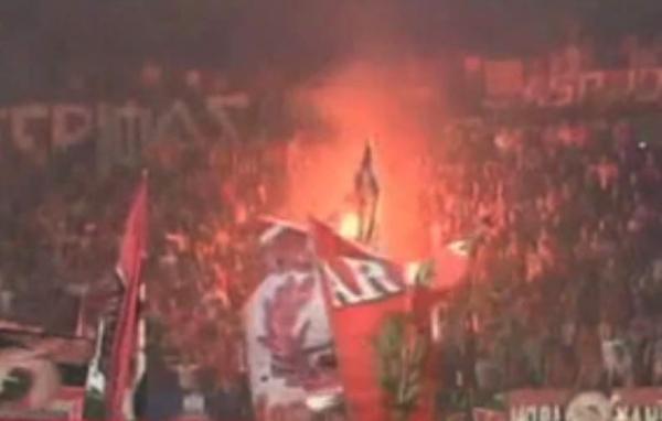 Ολυμπιακός: «Πέταξε» για το Final 4 του Λονδίνου