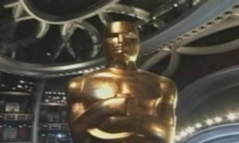 Αντίστροφη μέτρηση για την 84η απονομή των βραβείων Όσκαρ