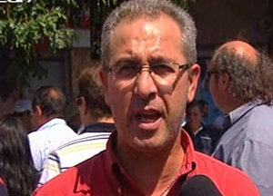 Σε τροχιά σύγκρουσης με την ηγεσία του υπουργείου Υποδομών οι εργαζόμενοι στον ΟΣΕ