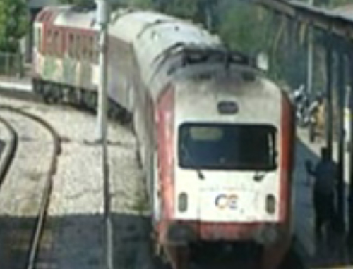 Άρχισε η διαδικασία μετάταξης 2.700 εργαζομένων του ΟΣΕ