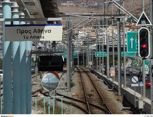 Χωρίς ΟΣΕ και Προαστιακό σχεδόν όλη η επόμενη εβδομάδα