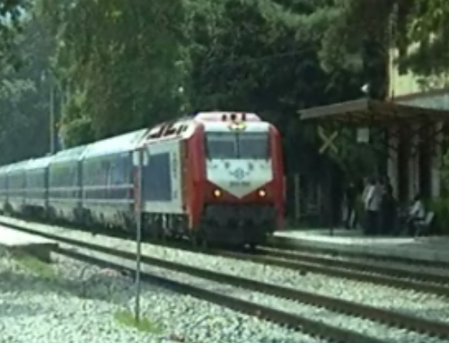 Καταργήσεις δρομολογίων και αυξήσεις-φωτιά στα εισιτήρια του ΟΣΕ από την 1η Ιανουαρίου