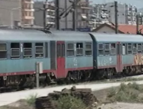 «Θα ματώσουμε» απαντούν και οι σιδηροδρομικοί στα σχέδια εξυγίανσης του ΟΣΕ