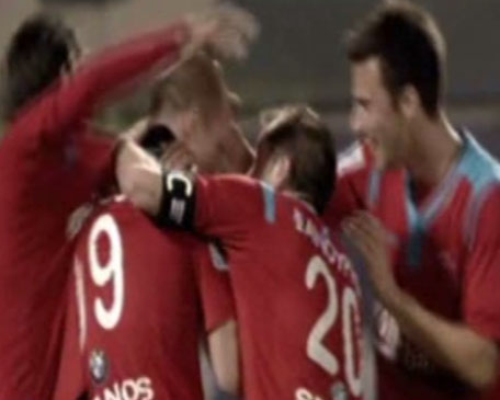 Κίνδυνος βαριάς καμπάνας για Ριέρα, διαμαρτύρονται στον Ολυμπιακό