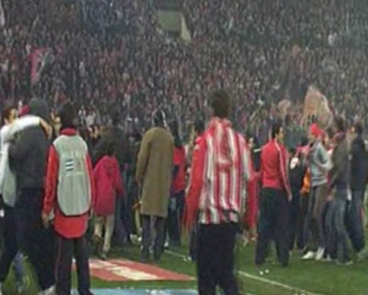 Έφεση στην… έφεση του ποδοσφαιρικού εισαγγελέα ετοιμάζει ο Ολυμπιακός