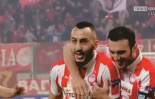 Ώρα Europa… για τον Ολυμπιακό απέναντι στη Λεβάντε