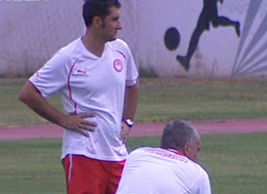 Ουρτάδο αντί Ιμπαγάσα ετοιμάζει ο Βαλβέρδε