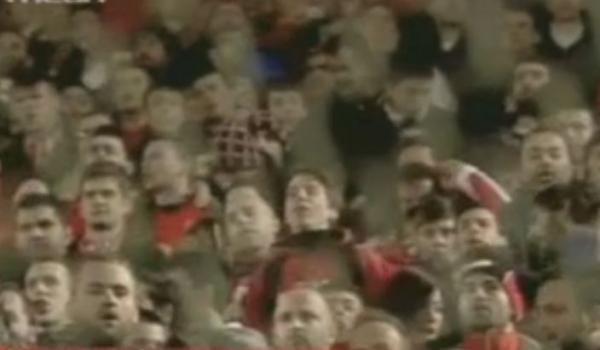 Νέα ήττα, αποκλεισμός και… αποδοκιμασίες για τον Ολυμπιακό