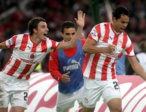 Διεκδικεί θέση ο Κατσικογιάννης