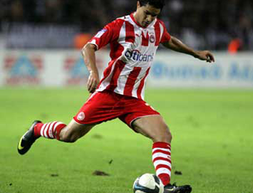 Με Ντουντού ο Ολυμπιακός στον «τελικό» με τον ΠΑΟΚ