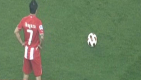 Ενδιαφέρον για Τοροσίδη, Μέλμπεργκ από ξένες ομάδες