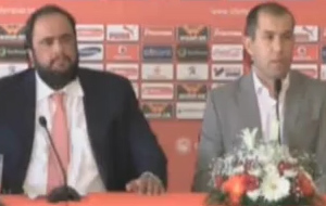 Ξεκίνησε η εποχή Ζαρντίμ στον Ολυμπιακό