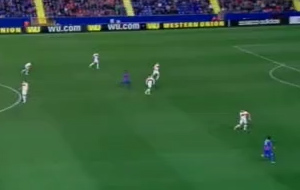 Europa League: Ηττα του Ολυμπιακού (3-0) από την Λεβάντε