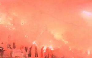 ΟΣΦΠ-ΠΑΟ: Ετοιμάζονται για το ντέρμπι του Σαββάτου