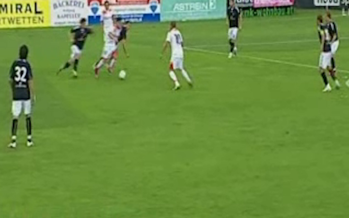 Ο ΟΣΦΠ κέρδισε 2-1 την Πολόνια Βαρσοβίας