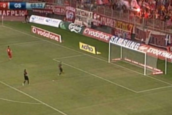 Νίκη με Μιραλάς και νεύρα για τον Ολυμπιακό, τραυματίστηκε ο Ριέρα