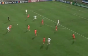 Champions League: Νίκη του Ολυμπιακού (0-1) επί της Μαρσέιγ