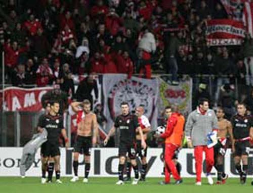 Πήρε 0-0 από την Αλμααρ