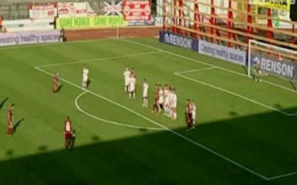 Ανέτοιμος φάνηκε ο ΟΣΦΠ στο ματς με την Ζούλτε (1-1)