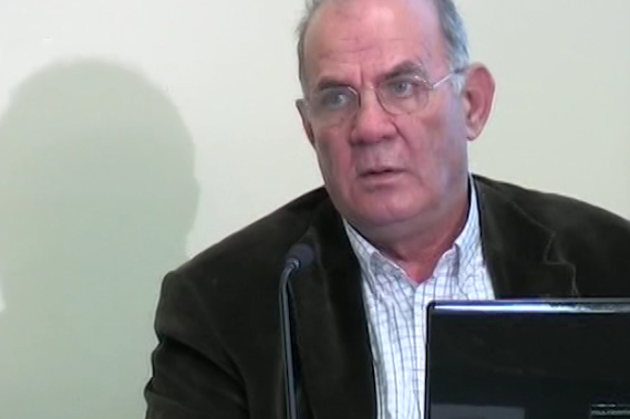 Συνέντευξη Τύπου Εθνικής Σχολής Δημόσιας Υγείας (Μέρος Γ)