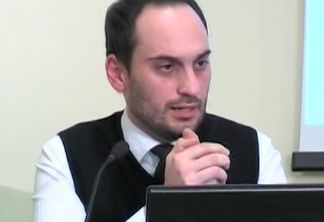 Συνέντευξη Τύπου Εθνικής Σχολής Δημόσιας Υγείας (Μέρος Δ)