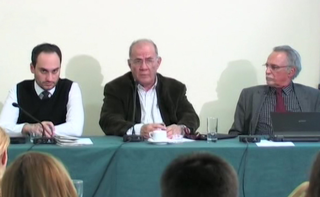 Συνέντευξη Τύπου Εθνικής Σχολής Δημόσιας Υγείας (Μέρος ΣΤ)