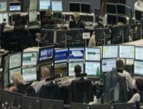 Αναστάτωση στις αγορές από φόβους για χρεοκοπία της Ουγγαρίας