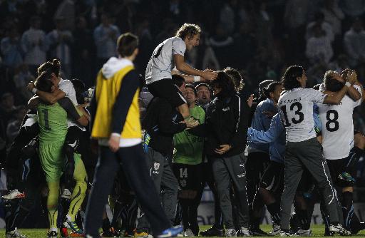H Oυρουγουάη πέταξε εκτός Copa America την Αργεντινή