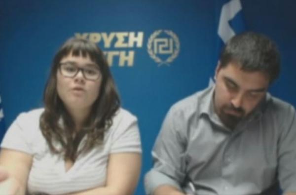 Η επόμενη μέρα στη Χρυσή Αυγή