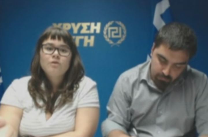 Η επόμενη μέρα στη Χρυσή Αυγή