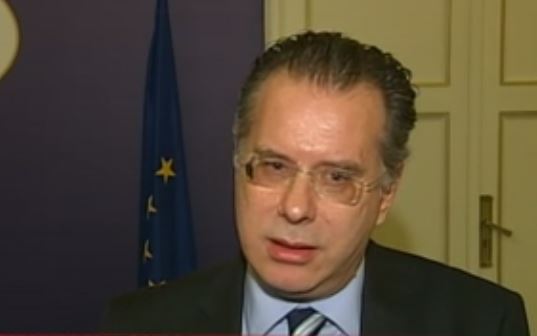 Γ.Κουμουτσάκος: Σε καιρούς δύσκολους χρειαζόμαστε άλλο τρόπο δράσης