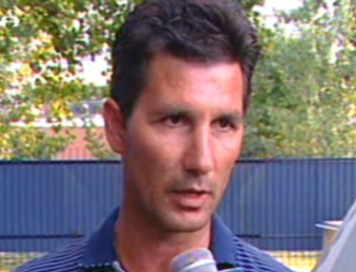 Τα ηνία του Ηρακλή ανέλαβε ο Μαρίνος Ουζουνίδης