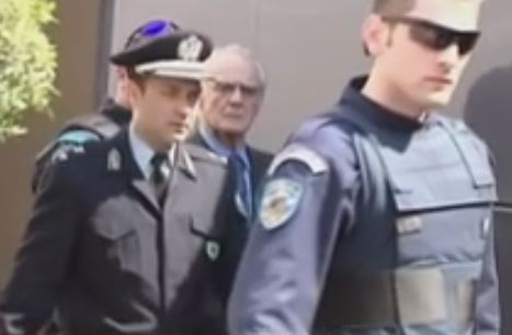 Ένταση μεταξύ Τσοχατζόπουλου – Ζήγρα στη δίκη για τις μίζες στα εξοπλιστικά