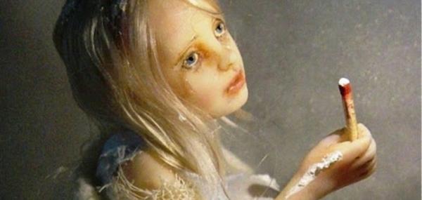 Τα έξι συγκλονιστικά παιδικά παραμύθια που μας… μεγάλωσαν