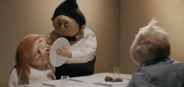 Το «Enough» της Άννα Μάντζαρη πρώτο στην κατηγορία του στα Emile Awards