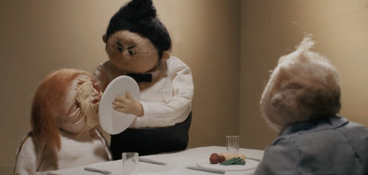 Το «Enough» της Άννα Μάντζαρη πρώτο στην κατηγορία του στα Emile Awards