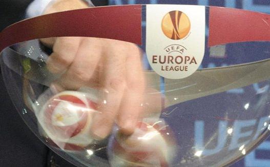 ΑΕΚ και ΠΑΟΚ στους ομίλους του Γιουρόπα Λιγκ