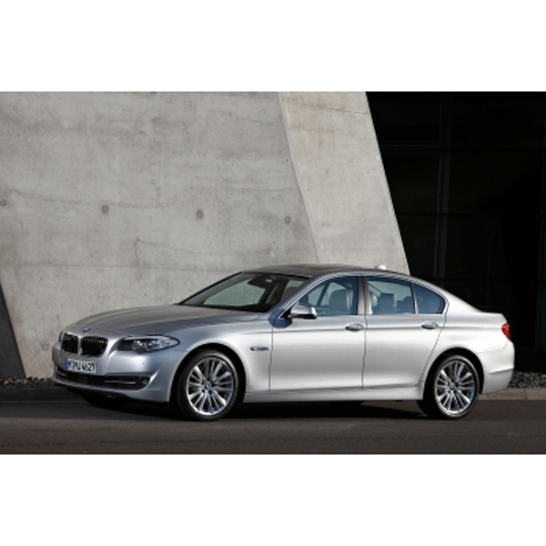 BMW Σειρά 5 2010