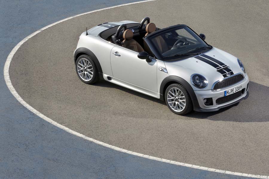 MINI Roadster