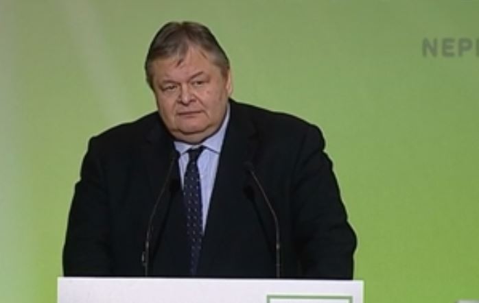 Ευ.Βενιζέλος: Το ΠΑΣΟΚ λέει μόνο την αλήθεια