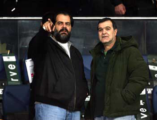 Για στρέβλωση των γεγονότων από τον Ολυμπιακό κάνει λόγο η ΠΑΕ Παναθηναϊκός