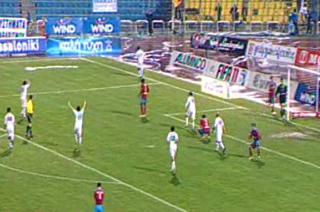 Η ΕΠΟ δεν έδωσε άδεια UEFA σε Πανιώνιο και Ηρακλή