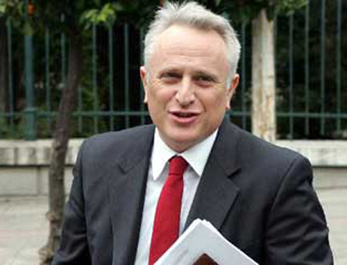 Ο νέος χάρτης της Αυτοδιοίκησης