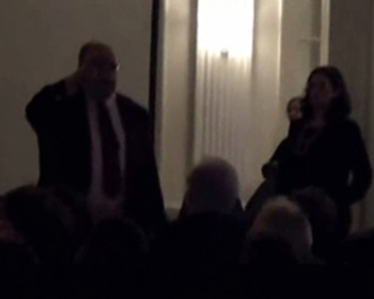 Επίθεση του Θ. Πάγκαλου στον ΣΥ.ΡΙΖ.Α. για το φραστικό επεισόδιο στο Παρίσι