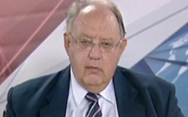 Πάγκαλος: Δεν γνώριζα πως καταργείται το μπόνους των αποδείξεων