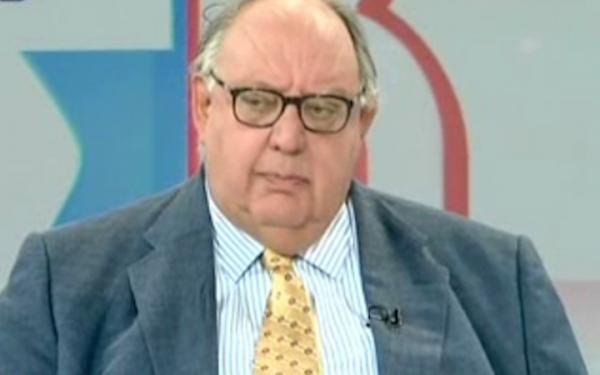 Μερική άρση της μονιμότητας στο Δημόσιο πρότεινε ο Πάγκαλος