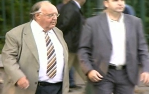 «Δεν έχω να πληρώσω» λέει ο Θ.Πάγκαλος για τα χαράτσια στα ακίνητα