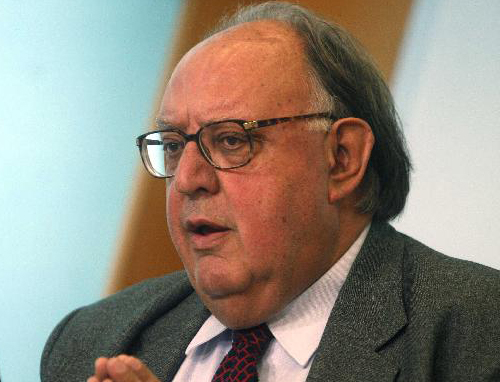 Υπάρχει πρόβλημα συντονισμού της κυβέρνησης δήλωσε ο Θ.Πάγκαλος