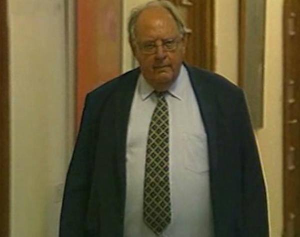 Μαίνεται η «βεντέτα» Πάγκαλου – Μιχελάκη