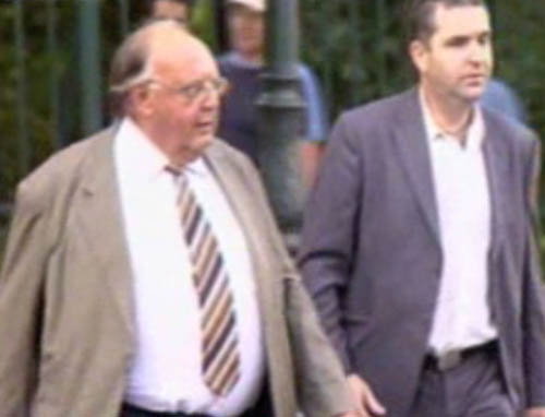 Και εμείς διορίζαμε, αλλά η ΝΔ έχει τη φαυλότητα στο DNA της, λέει ο Θ.Πάγκαλος